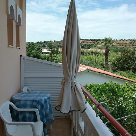 Ilona Apartments Chania  ภายนอก รูปภาพ
