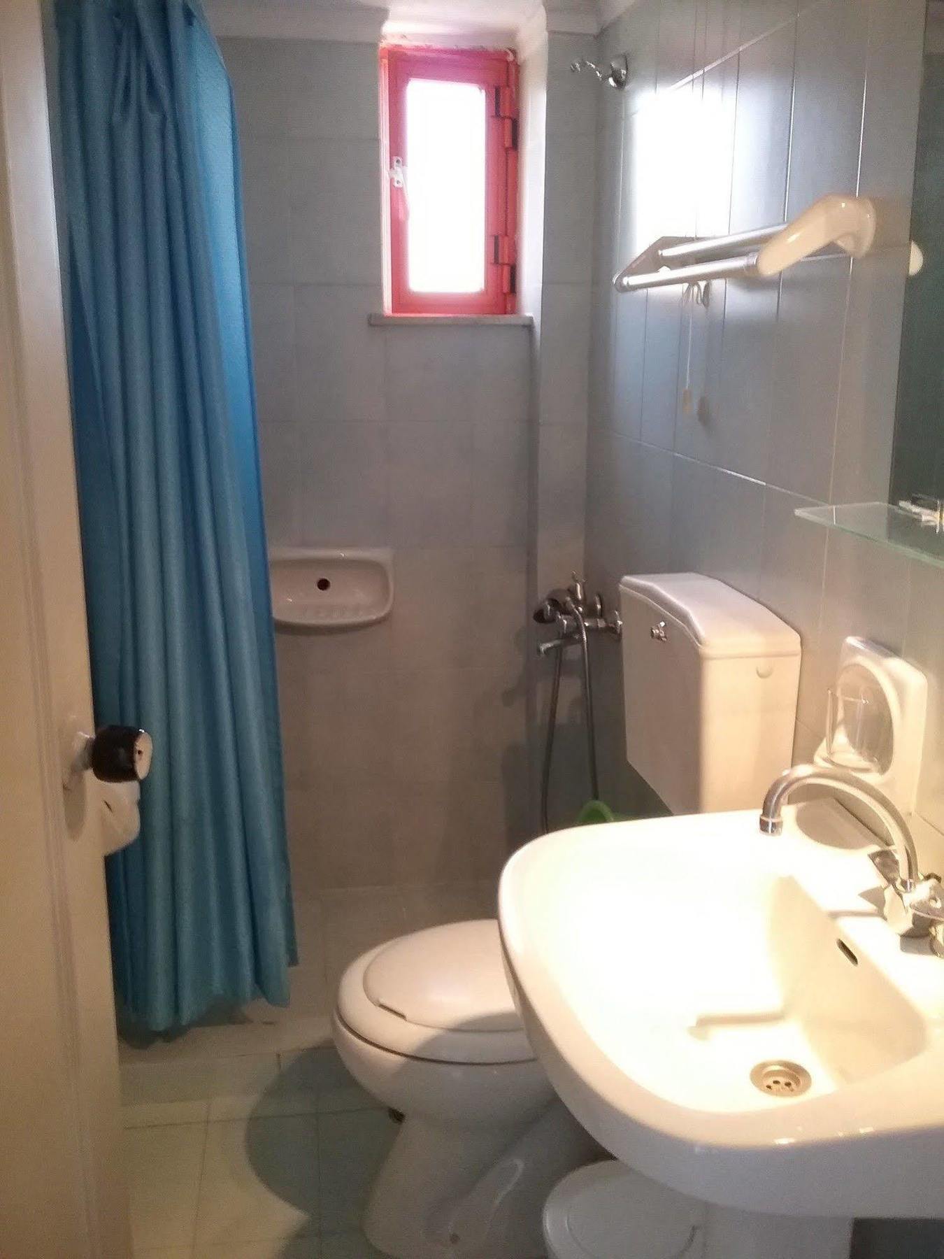 Ilona Apartments Chania  ภายนอก รูปภาพ