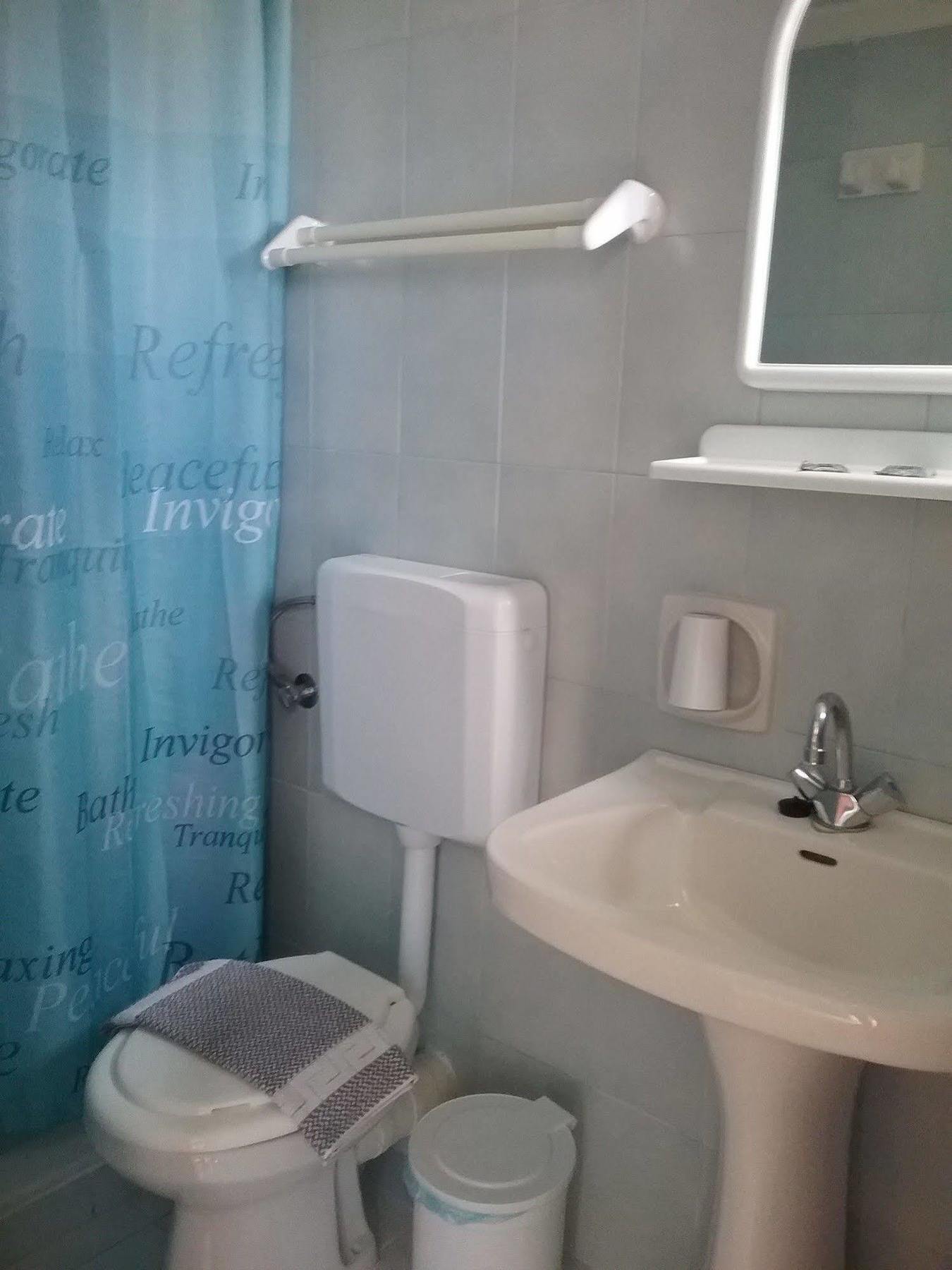 Ilona Apartments Chania  ภายนอก รูปภาพ
