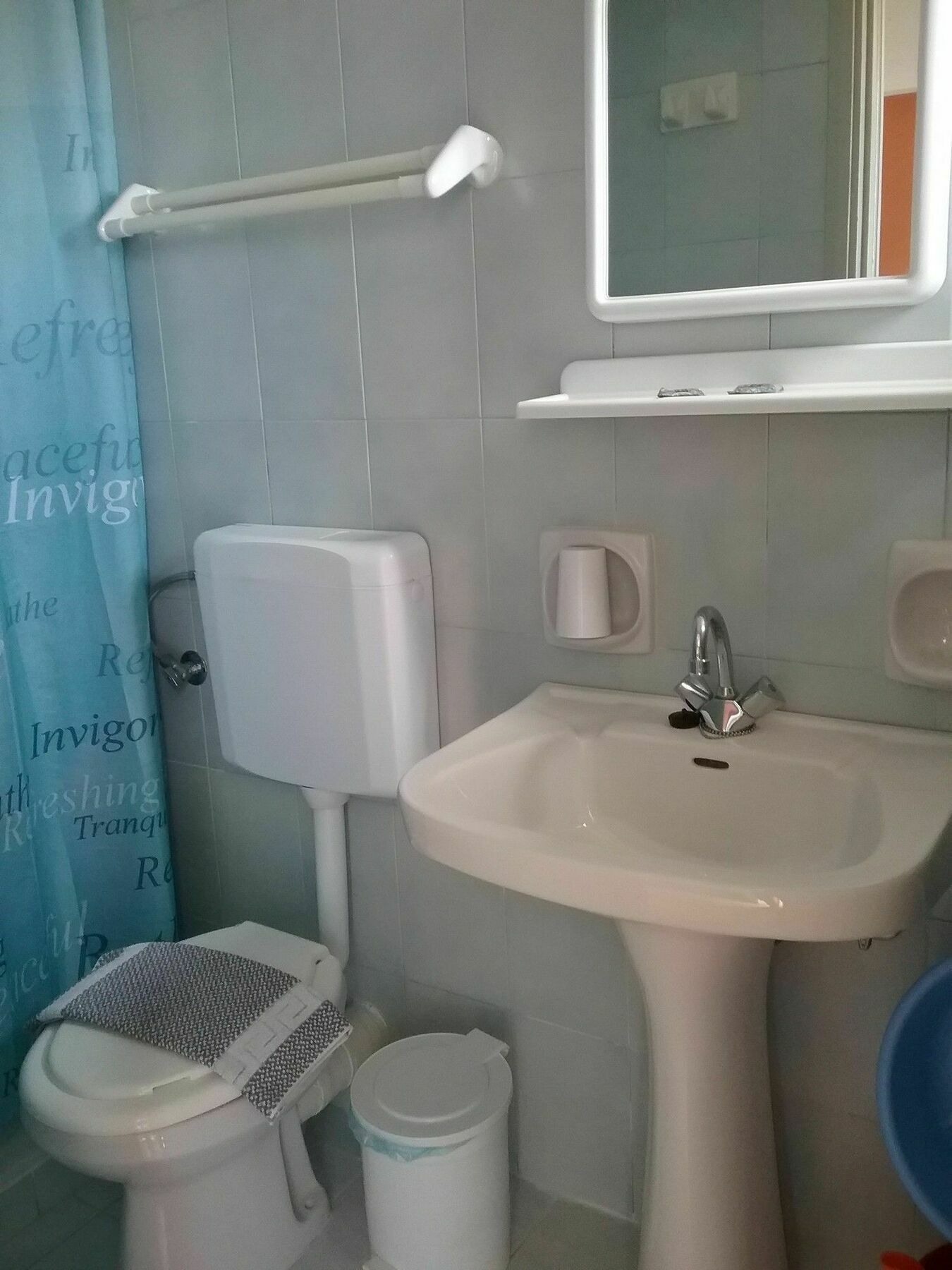 Ilona Apartments Chania  ภายนอก รูปภาพ