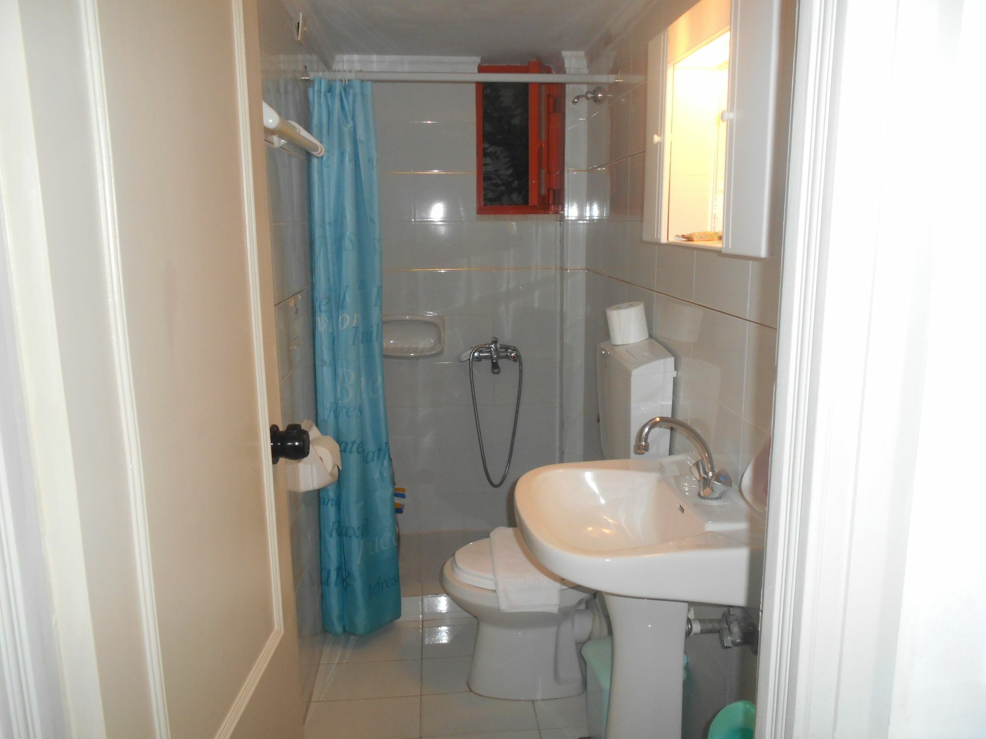 Ilona Apartments Chania  ภายนอก รูปภาพ