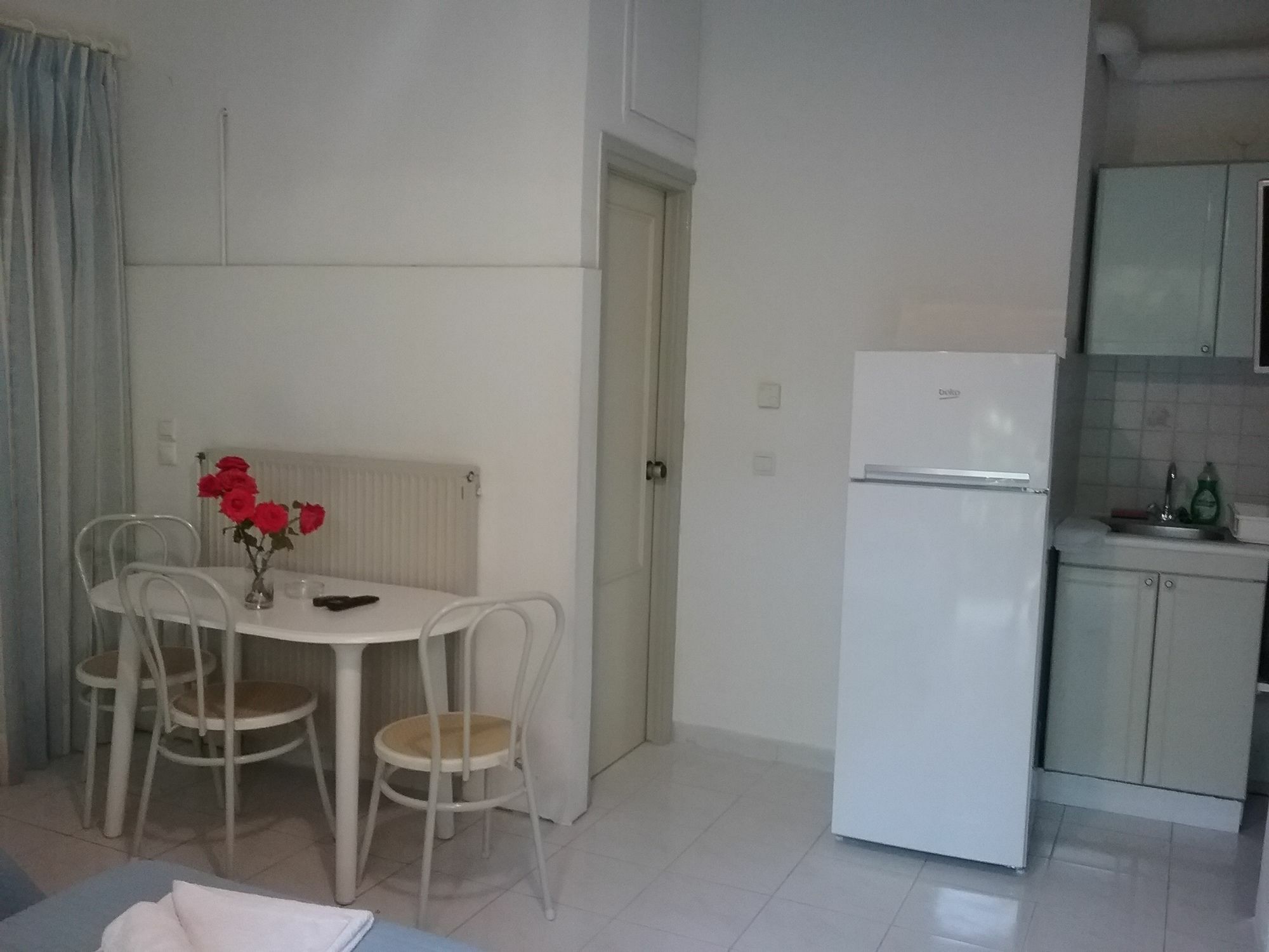 Ilona Apartments Chania  ภายนอก รูปภาพ