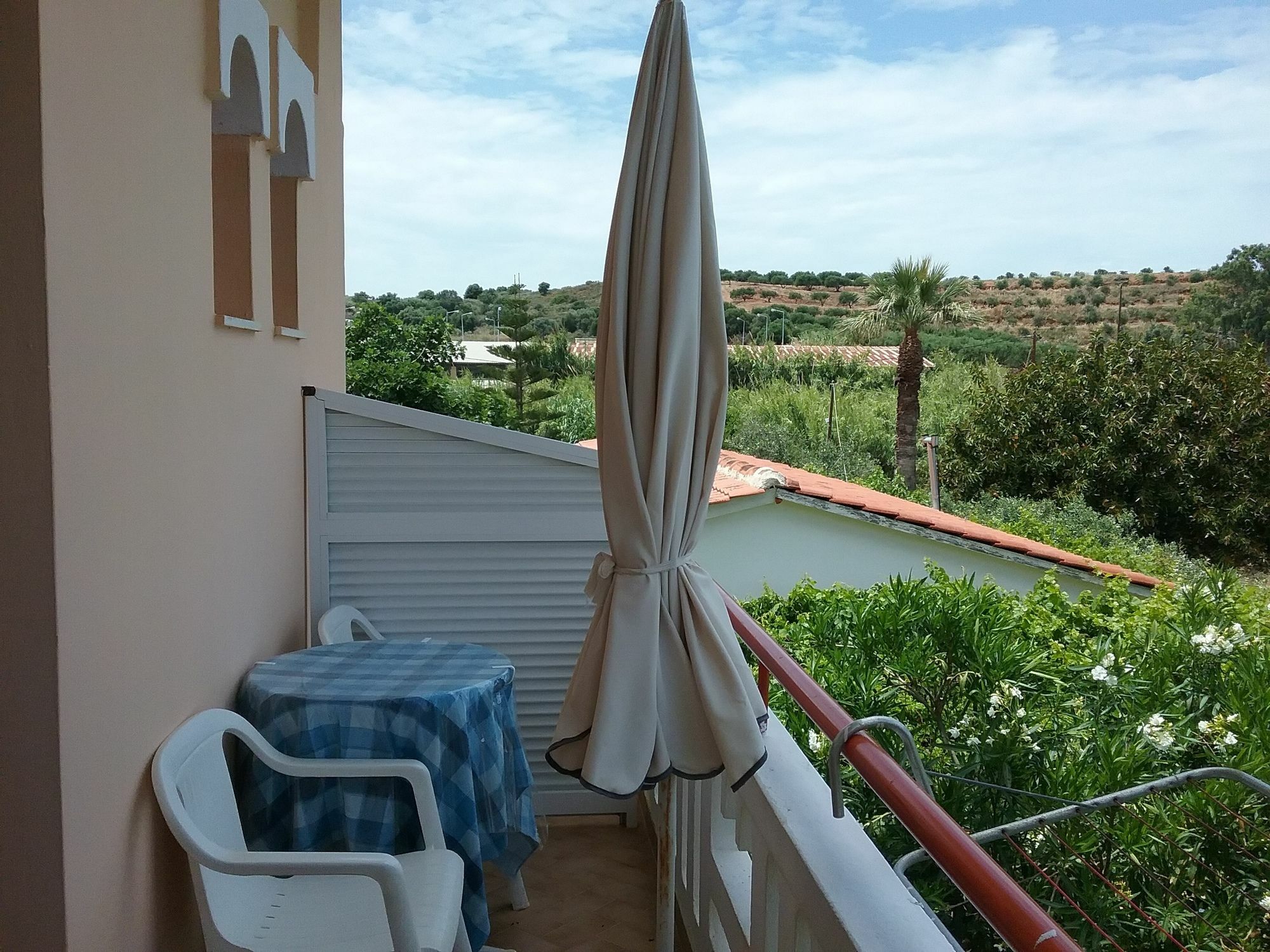 Ilona Apartments Chania  ภายนอก รูปภาพ