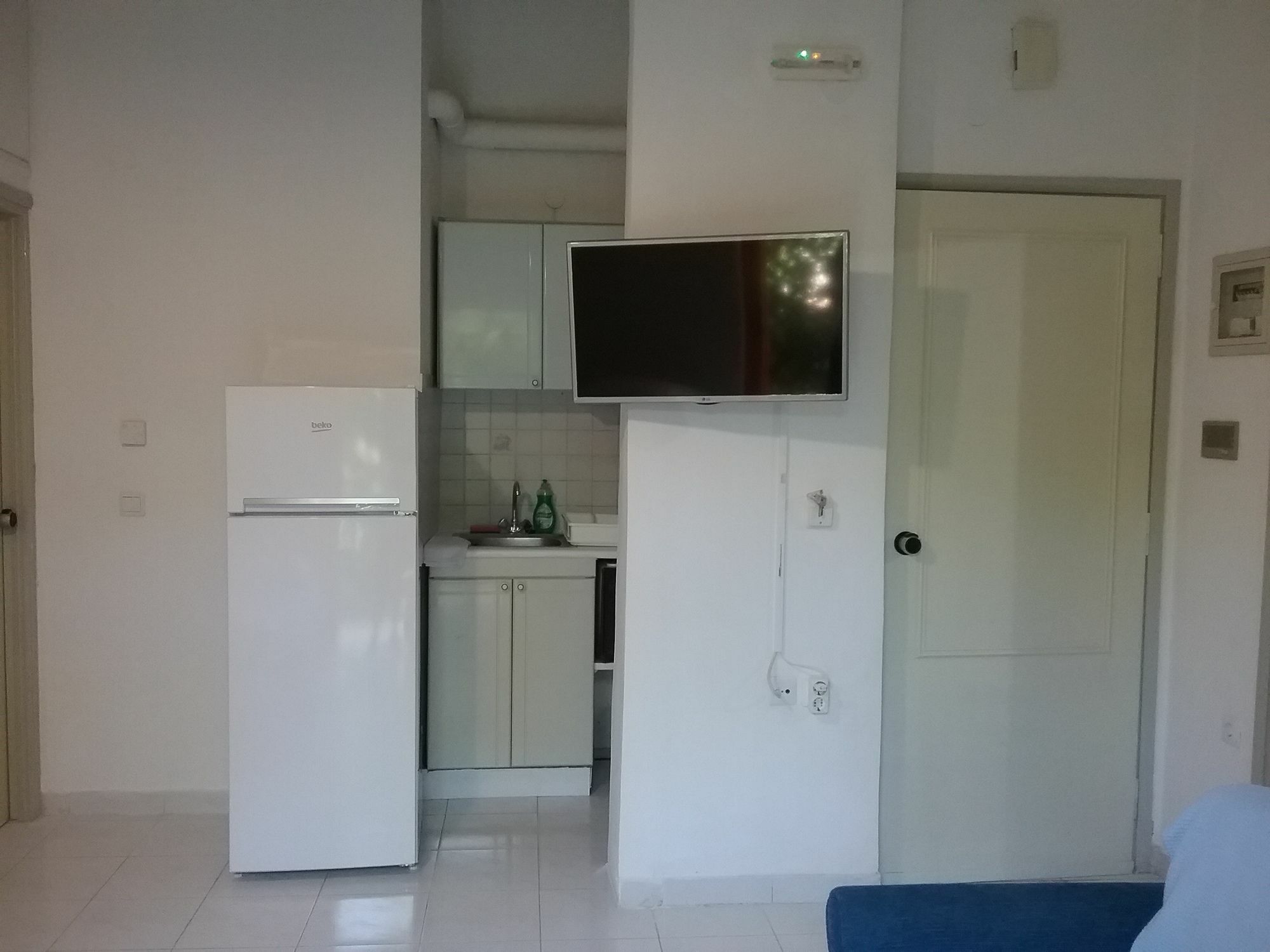 Ilona Apartments Chania  ภายนอก รูปภาพ