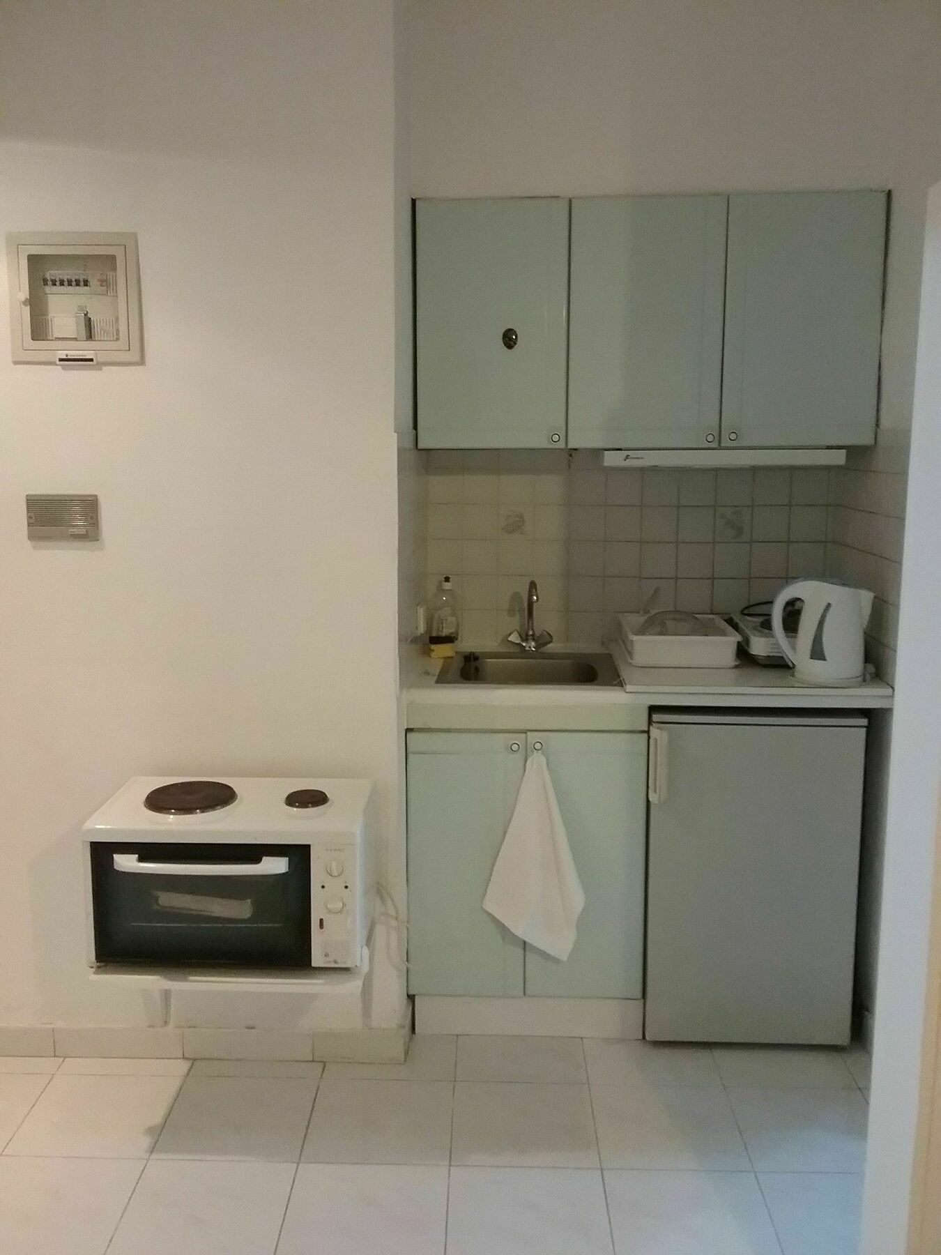 Ilona Apartments Chania  ภายนอก รูปภาพ