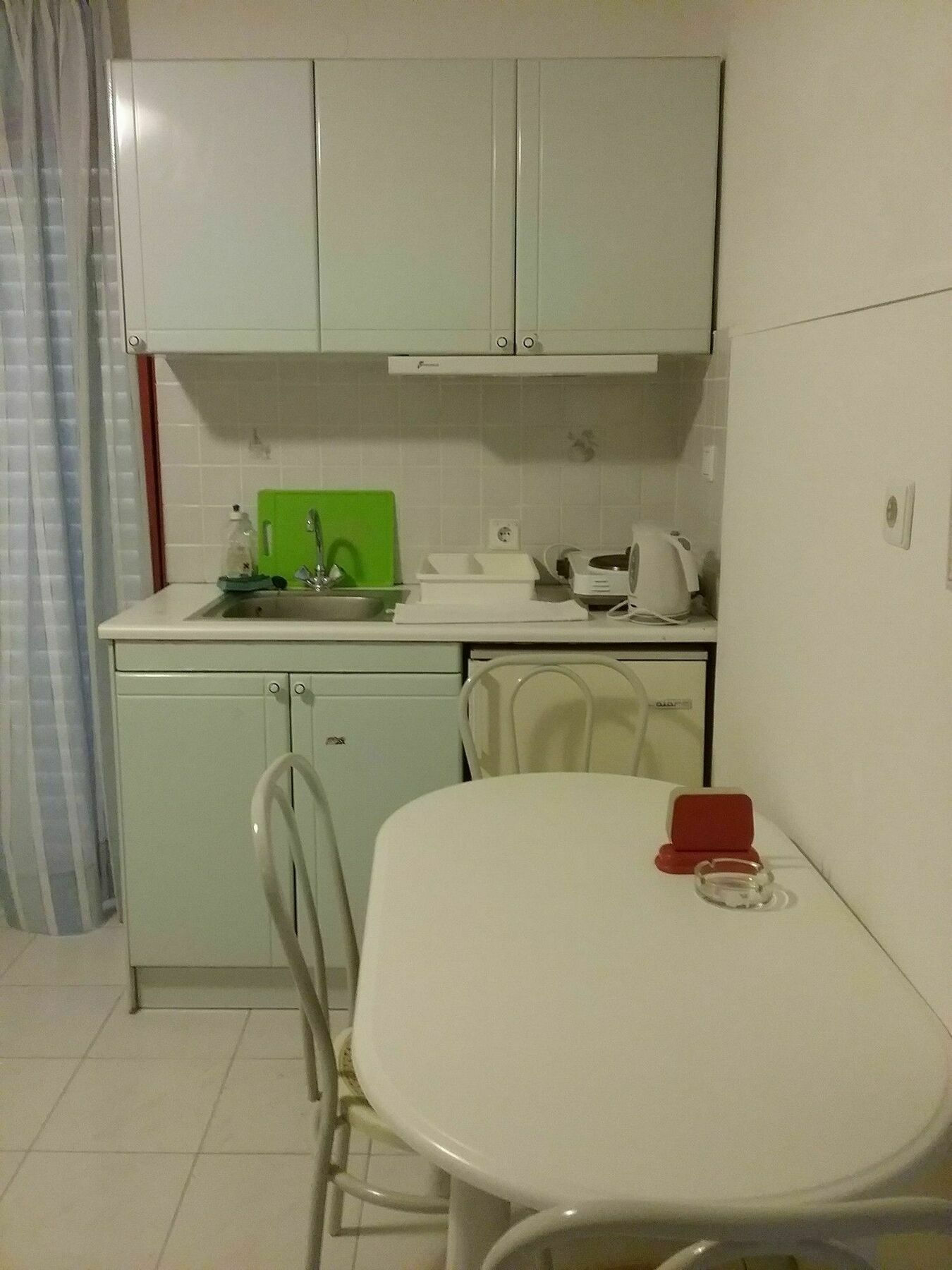Ilona Apartments Chania  ภายนอก รูปภาพ