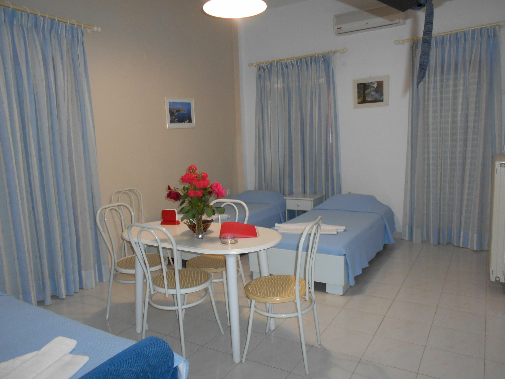 Ilona Apartments Chania  ภายนอก รูปภาพ
